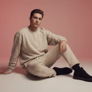 Alternative view of Sweat Shirt